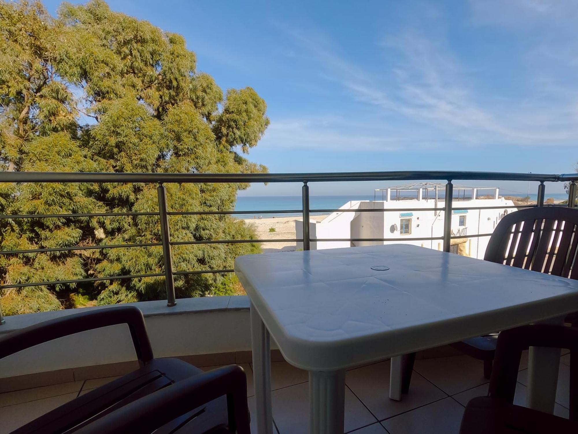 Residence Sterne Hammam al Ghazzaz Экстерьер фото